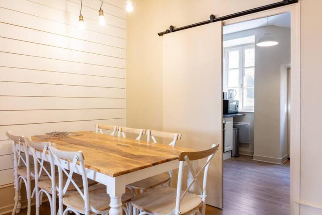 Le Rustique Chic Tout Confort Châteauroux Exterior foto
