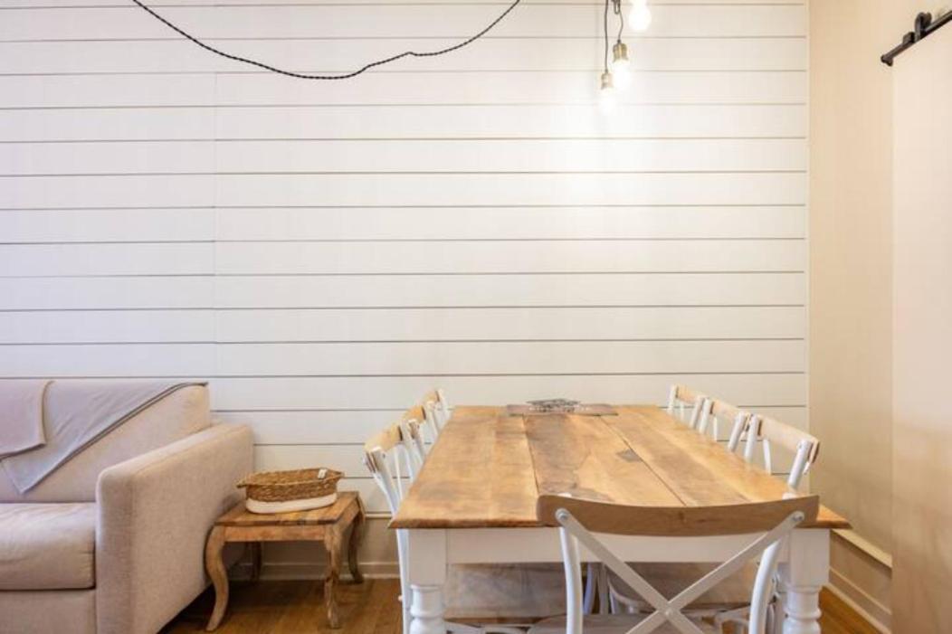 Le Rustique Chic Tout Confort Châteauroux Exterior foto