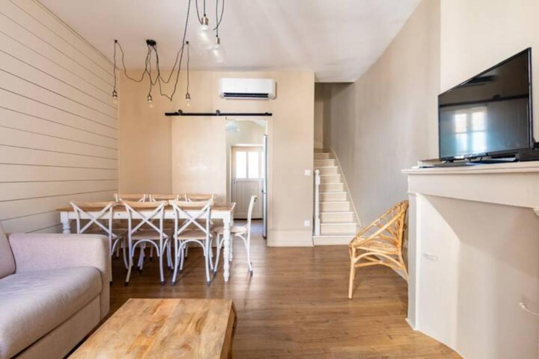 Le Rustique Chic Tout Confort Châteauroux Exterior foto